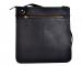 Handmade Vintage buffalo Leather Men Casual Briefcase Business Messenger Bag